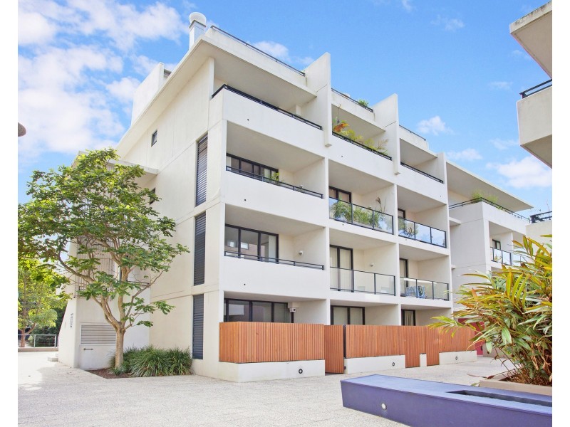 D203/3 Hunter Street, Waterloo NSW 2017