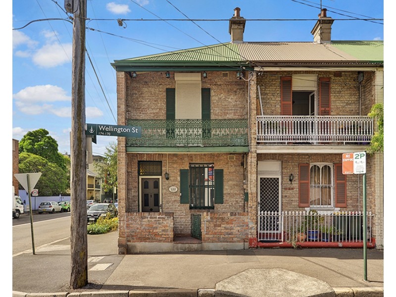 122 Wellington Street, Waterloo NSW 2017