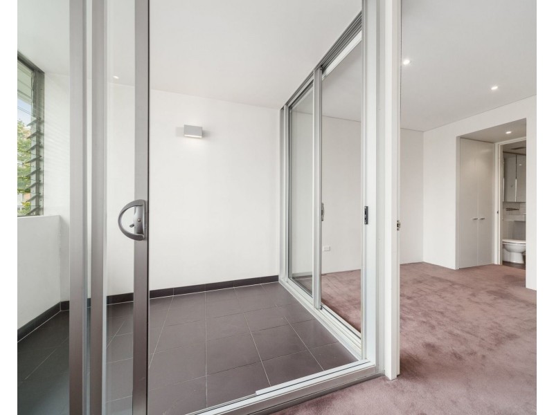 B202/260 Anzac Parade Street, Kensington NSW 2033