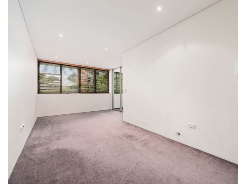B202/260 Anzac Parade Street, Kensington NSW 2033