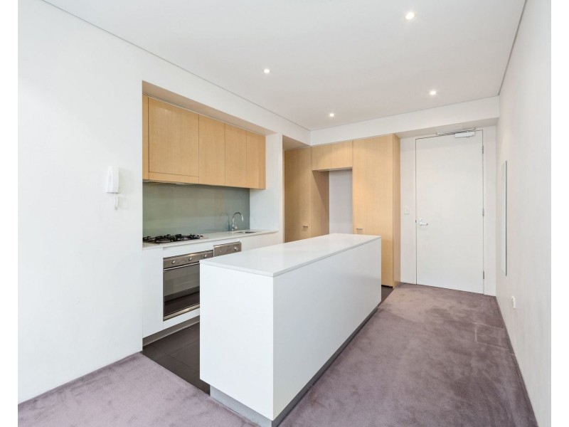 B202/260 Anzac Parade Street, Kensington NSW 2033