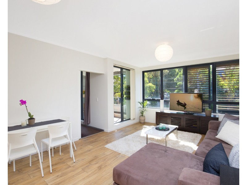 D301/1 Hunter Street, Waterloo NSW 2017