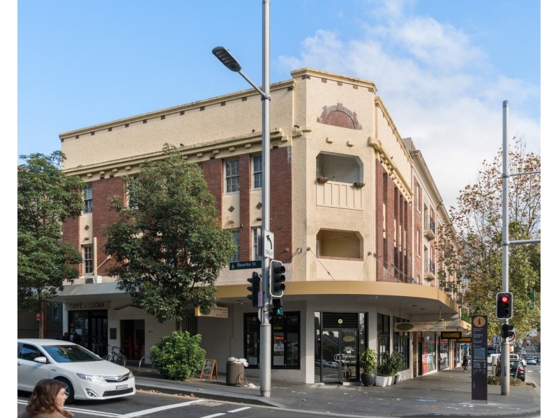 4/121 William Street, Darlinghurst NSW 2010