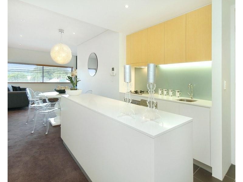 B402/260 Anzac Parade, Kensington NSW 2033