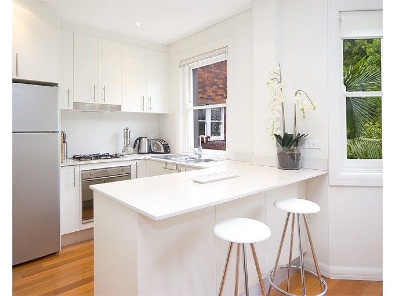 5/47 Sir Thomas Mitchell Road, Bondi Beach NSW 2026