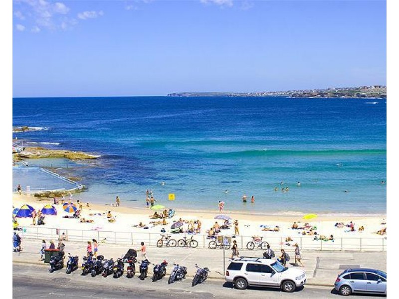 5/47 Sir Thomas Mitchell Road, Bondi Beach NSW 2026