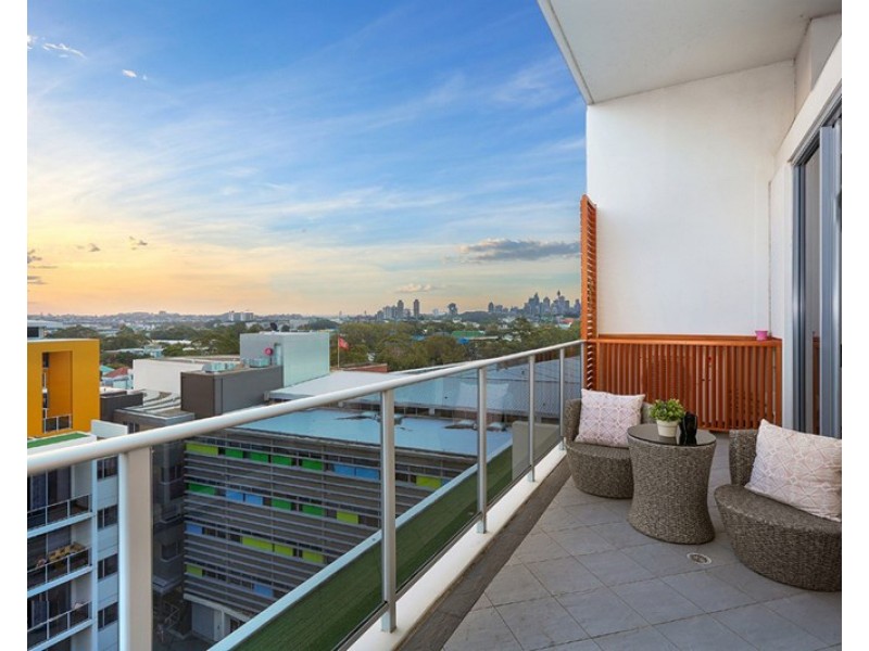 1021/4 Spring Street, Rosebery NSW 2018