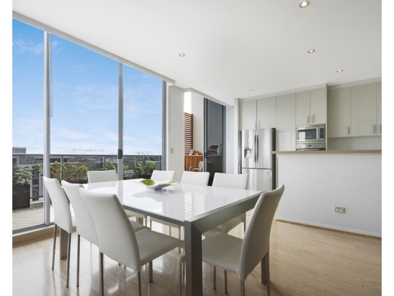 1021/4 Spring Street, Rosebery NSW 2018