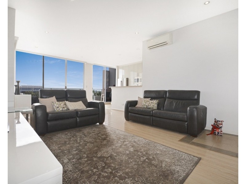 1021/4 Spring Street, Rosebery NSW 2018