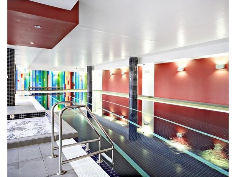 1021/4 Spring Street, Rosebery NSW 2018