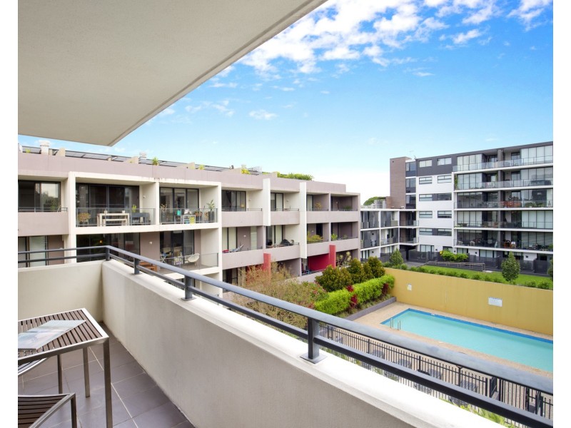 B404/9 Hunter Street, Waterloo NSW 2017