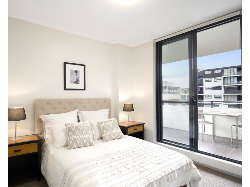 B404/9 Hunter Street, Waterloo NSW 2017