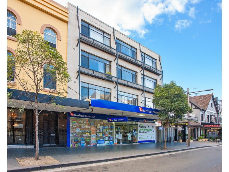 10/118 Redfern Street, Redfern NSW 2016