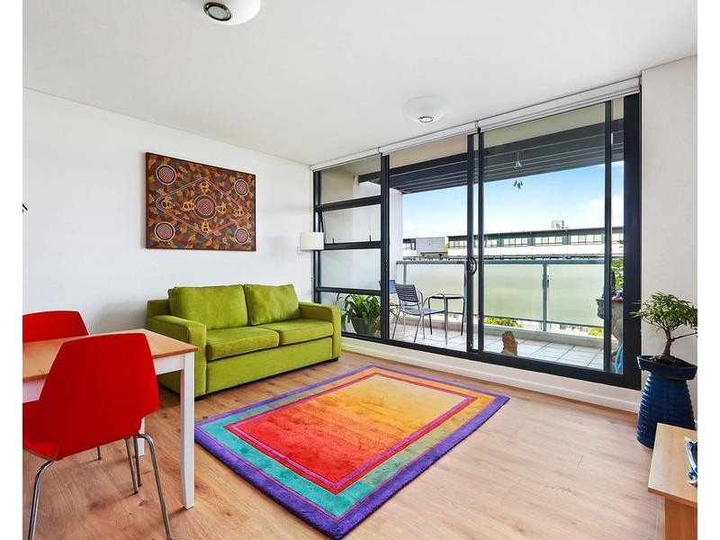 A42/252 Botany Road, Alexandria NSW 2015