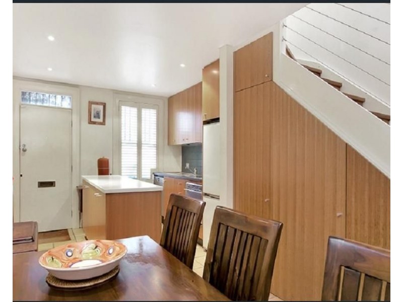 12 Palmer Lane, Darlinghurst NSW 2010