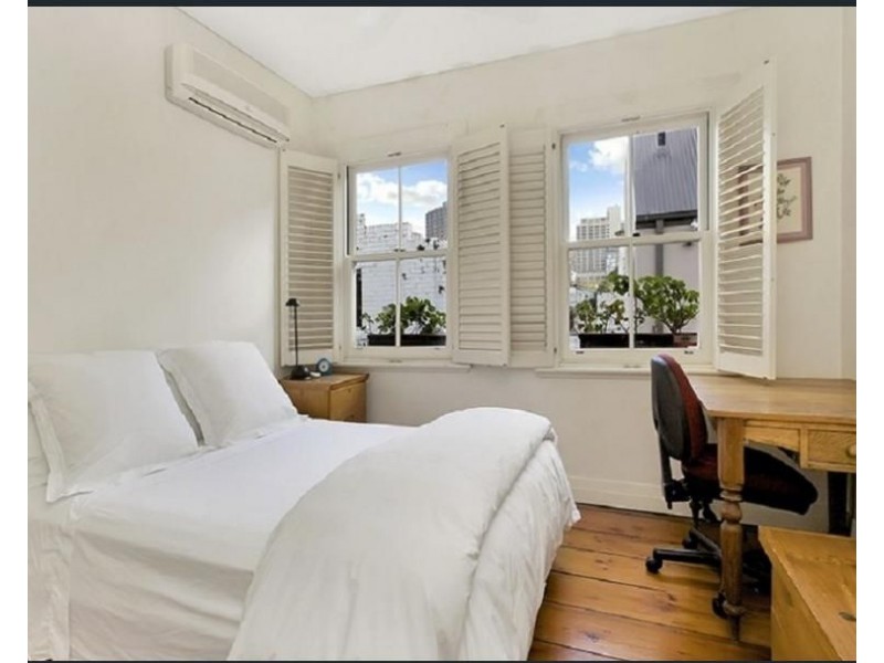 12 Palmer Lane, Darlinghurst NSW 2010