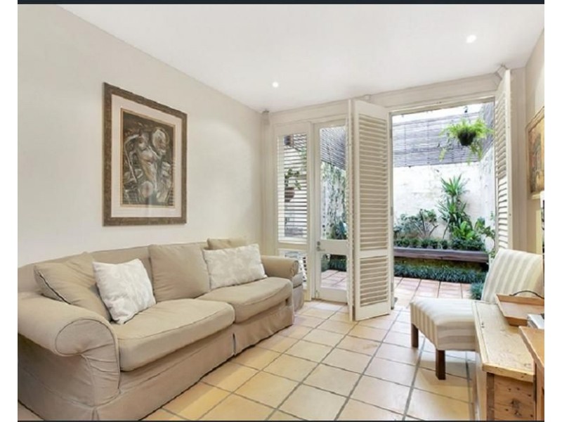 12 Palmer Lane, Darlinghurst NSW 2010