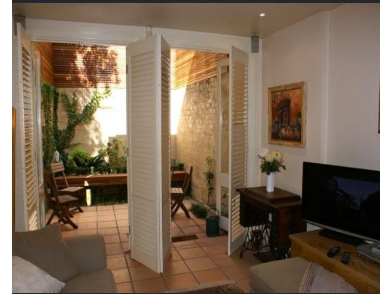 12 Palmer Lane, Darlinghurst NSW 2010