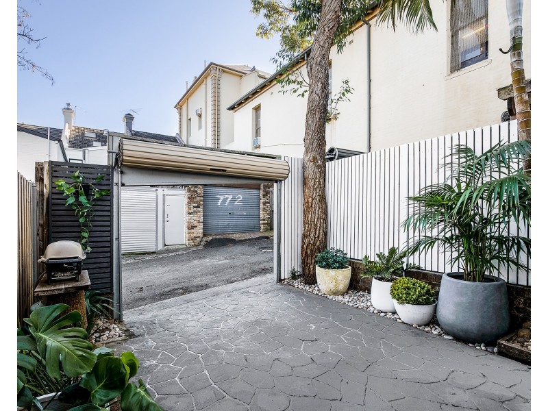 3 Kensington Street, Waterloo NSW 2017