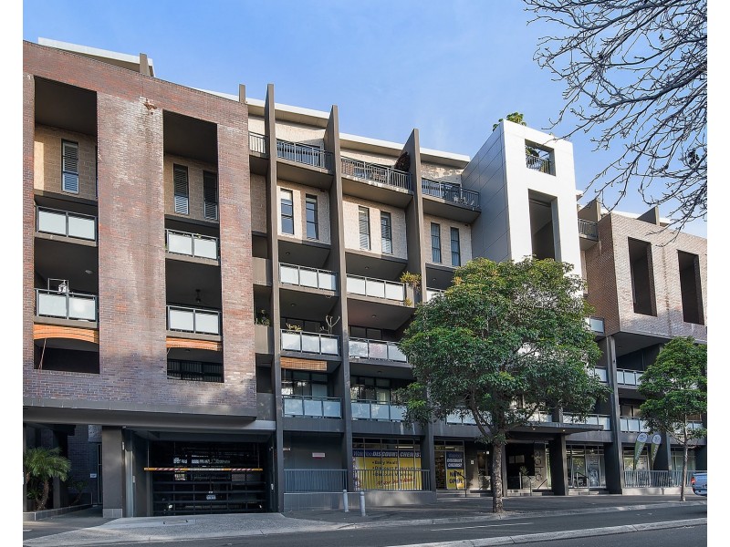 46/52-54 McEvoy Street, Waterloo NSW 2017