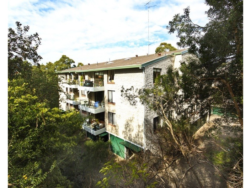 16/25a Marks Street, Naremburn NSW 2065