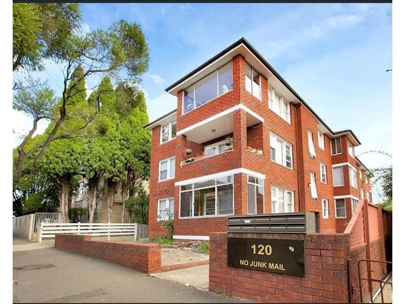 5/120 Perouse Road, Randwick NSW 2031
