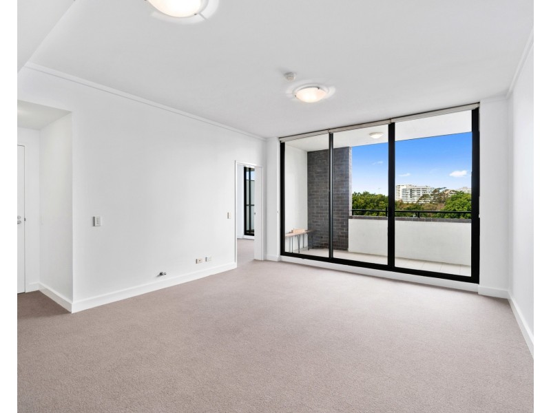 D313/35 Arncliffe Street, Wolli Creek NSW 2205