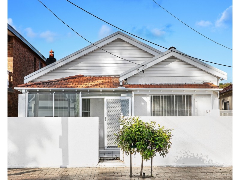 53 Alfred Street, Mascot NSW 2020