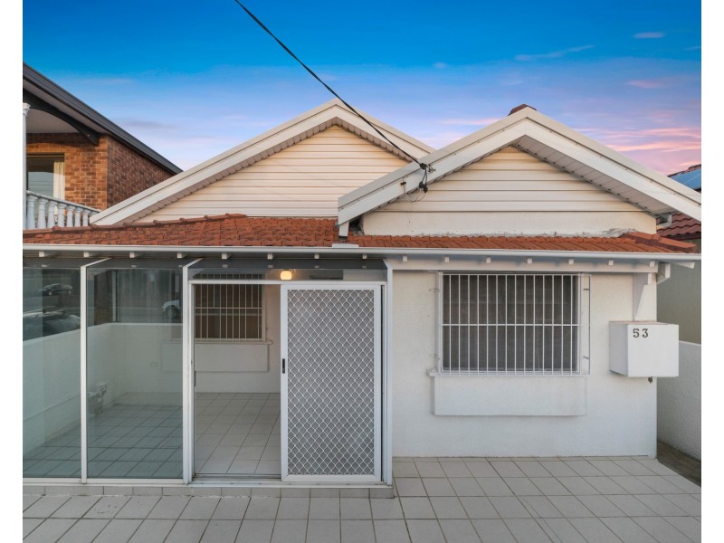 53 Alfred Street, Mascot NSW 2020