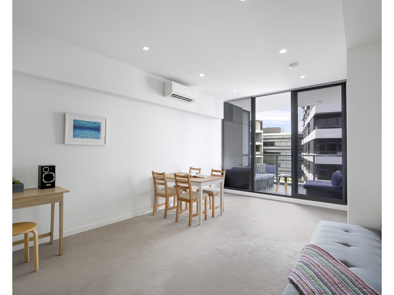 421/850 Bourke Street, Waterloo NSW 2017