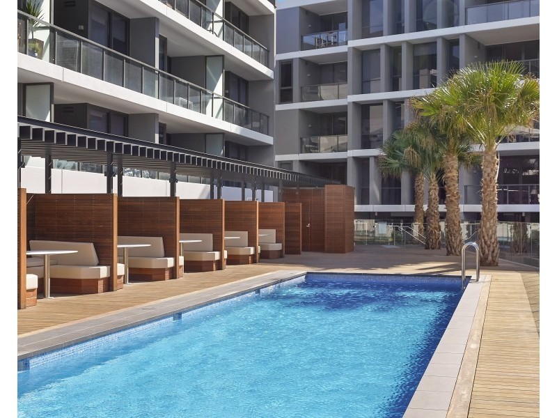 421/850 Bourke Street, Waterloo NSW 2017