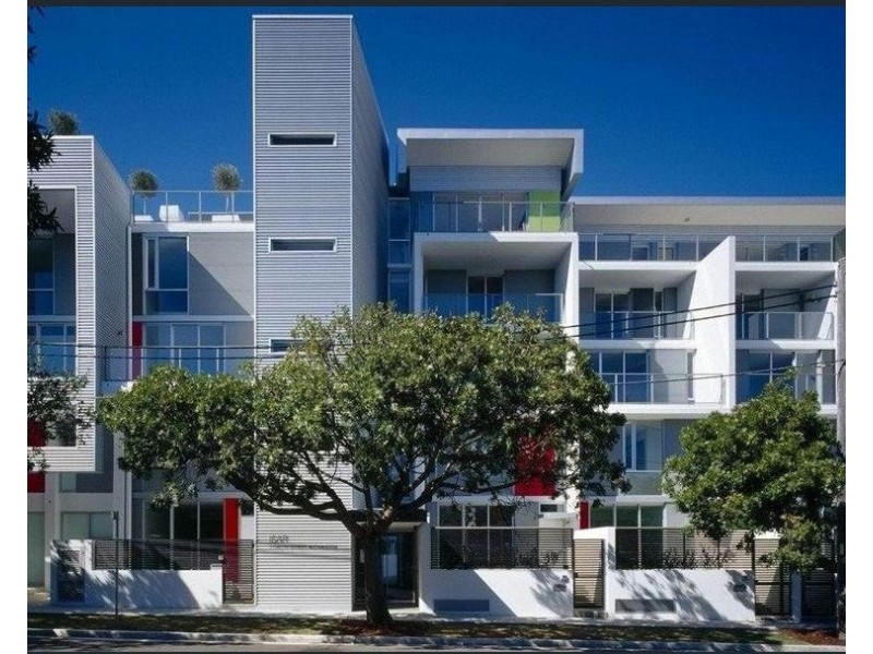 26/1 Ralph Street, Alexandria NSW 2015