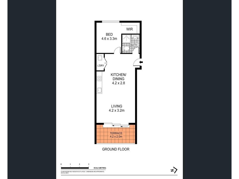 1/22-28 Victoria Street, Alexandria NSW 2015