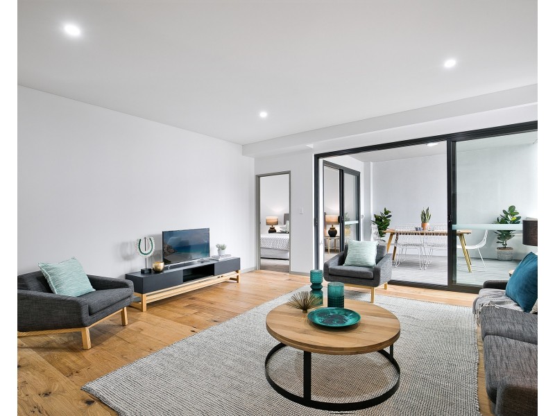 302/233-235 Botany Road, Waterloo NSW 2017