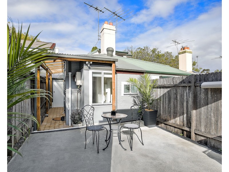 21 Kensington Street, Waterloo NSW 2017