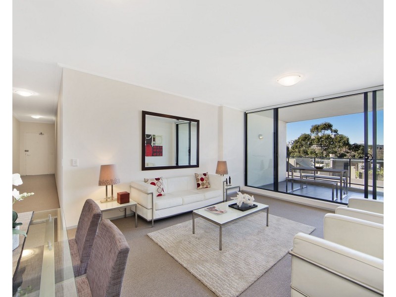 E601/3 Hunter Street, Waterloo NSW 2017