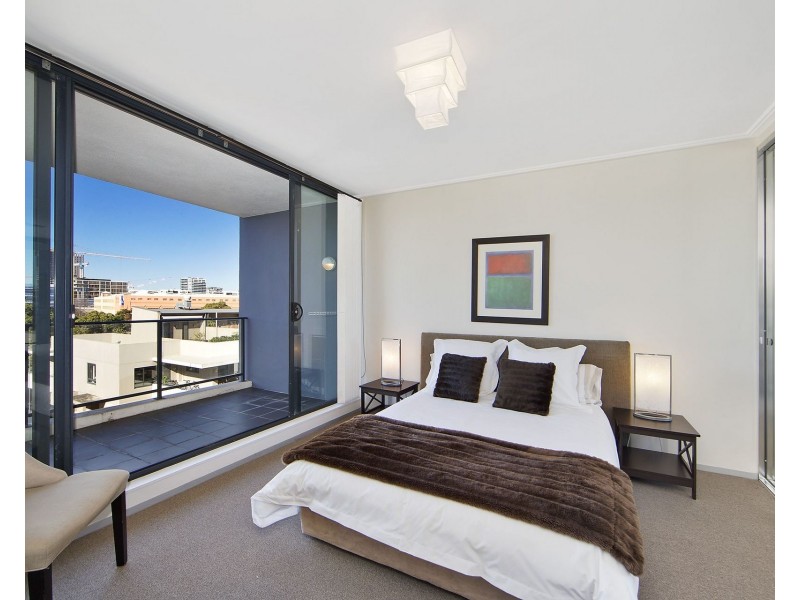 E601/3 Hunter Street, Waterloo NSW 2017