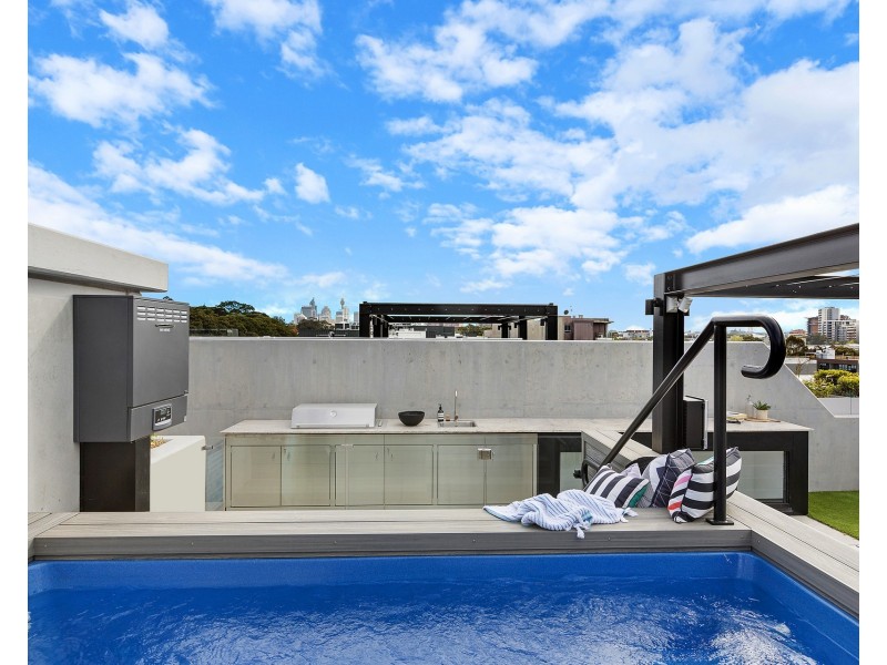 503/830 Elizabeth Street, Waterloo NSW 2017