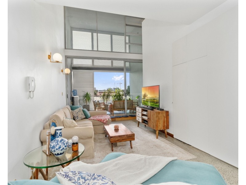 19/33 Epsom Road, Rosebery NSW 2018