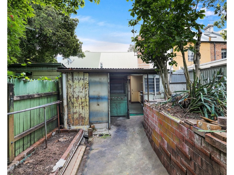 42 Alexander Street, Alexandria NSW 2015