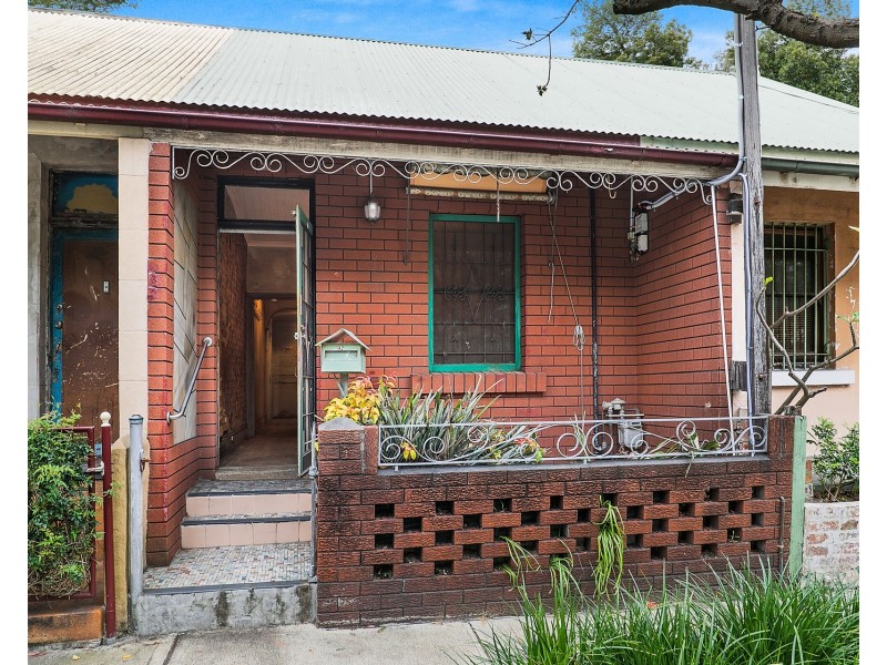 42 Alexander Street, Alexandria NSW 2015