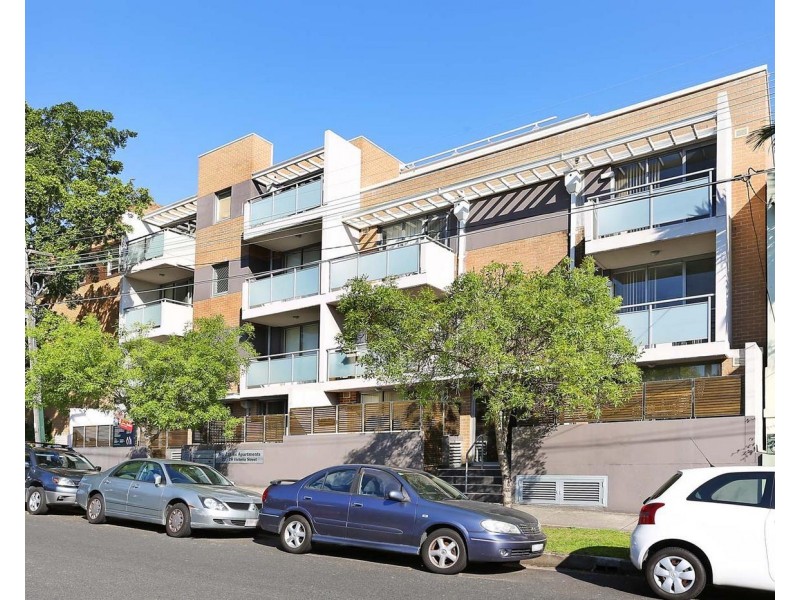 1/22-28 Victoria Street, Alexandria NSW 2015
