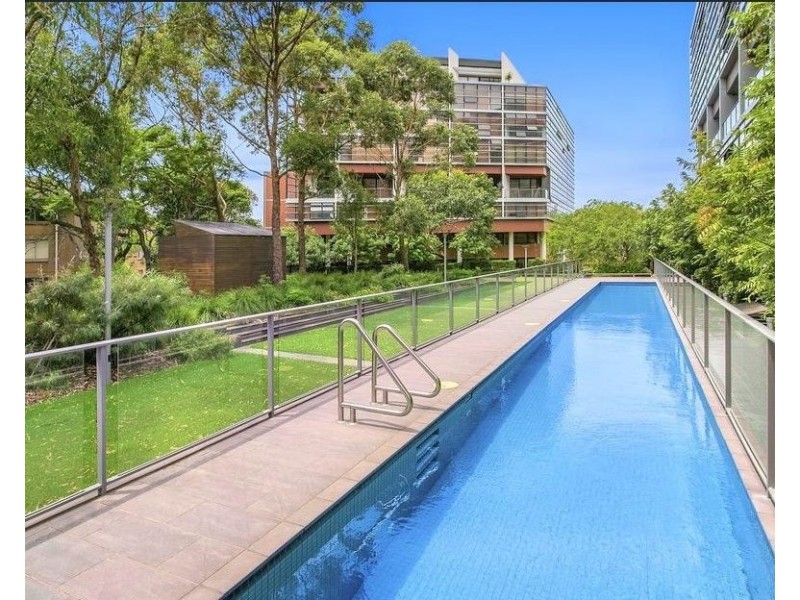 D503/250 Anzac Parade, Kensington NSW 2033