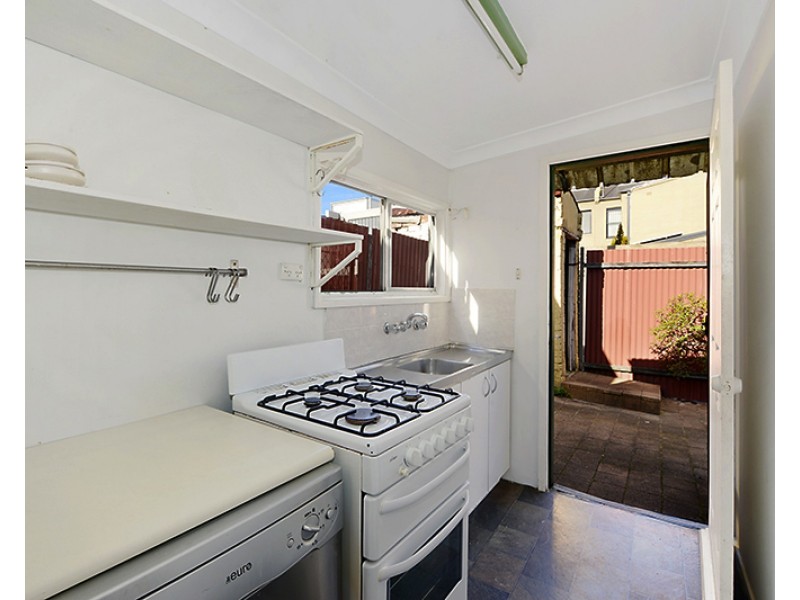 16 Dibbs Street, Alexandria NSW 2015