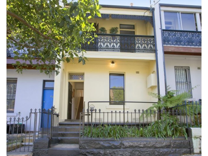 61 Raglan Street, Waterloo NSW 2017