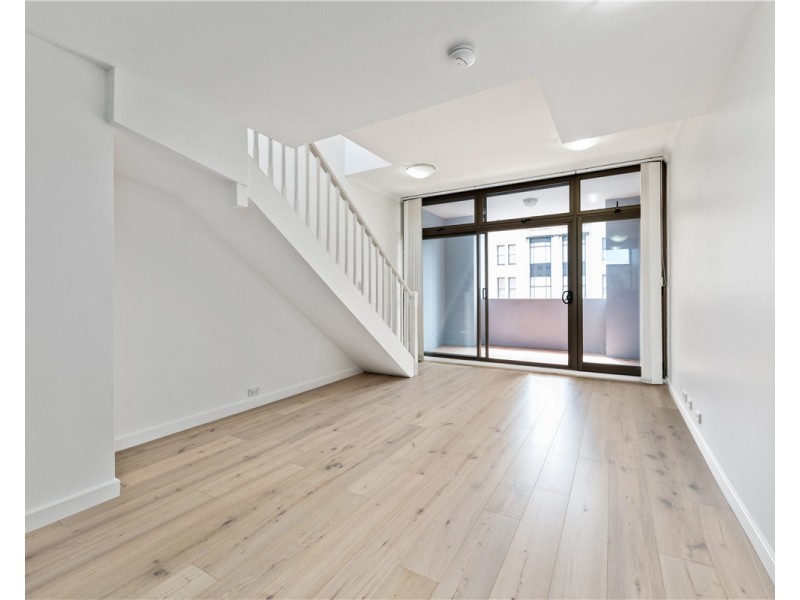 15/1 Shepherd Street, Chippendale NSW 2008