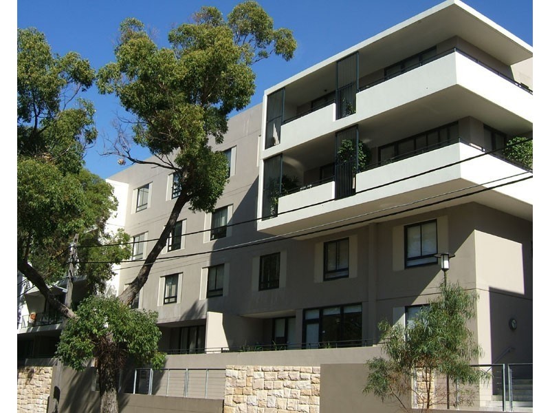 B308/9 Hunter Street, Waterloo NSW 2017