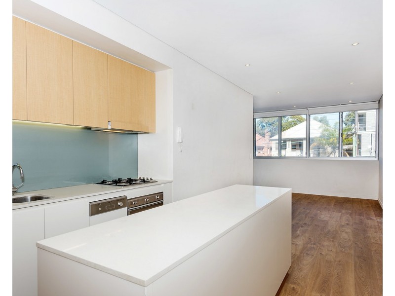 C201/254 Anzac Parade, Kensington NSW 2033