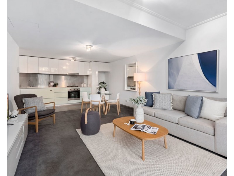B104/9 Hunter Street, Waterloo NSW 2017