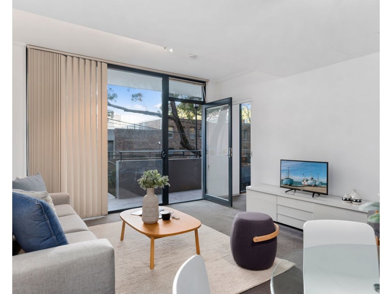 B104/9 Hunter Street, Waterloo NSW 2017